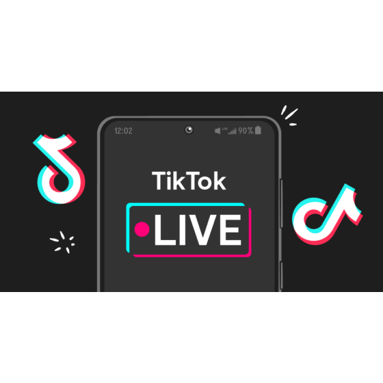 Tiktok 网络运营专线
